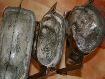 Rezept: Oster Kuchen Oster Kuchen - Rezept