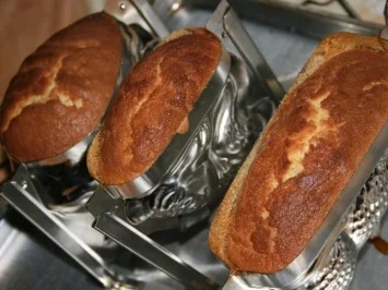 Rezept: Oster Kuchen Oster Kuchen - Rezept