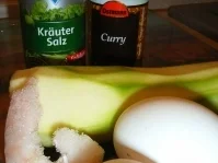 Rezept: Strandlandung Strandlandung - Rezept