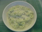 Lemmy`s Gurkensalat - Rezept