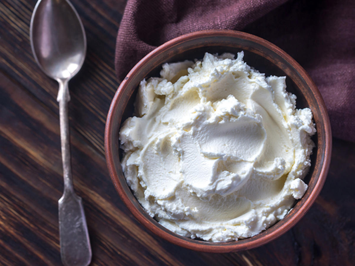 Tipp! Mascarpone-Ersatz - Rezept mit Bild - kochbar.de