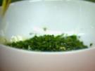 Gremolata - Rezept