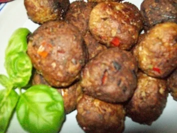 Dr. Bello´s Frikadellos - Rezept - Bild Nr. 2