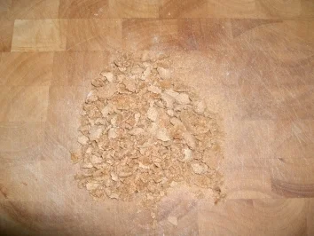 Amarettini-Auflauf - Rezept