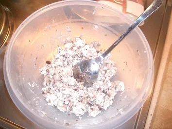 Champignons alla Parma - Rezept