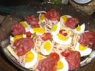 Straßburger Wurstsalat ala Rosa - Rezept