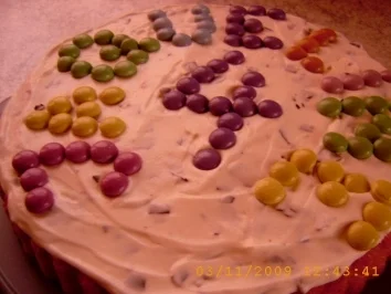 Einfacher Kuchenboden - Rezept