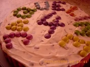 Rezept: Einfacher Kuchenboden Einfacher Kuchenboden - Rezept