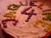 Einfacher Kuchenboden - Rezept