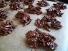 Schokokrossies - Rezept