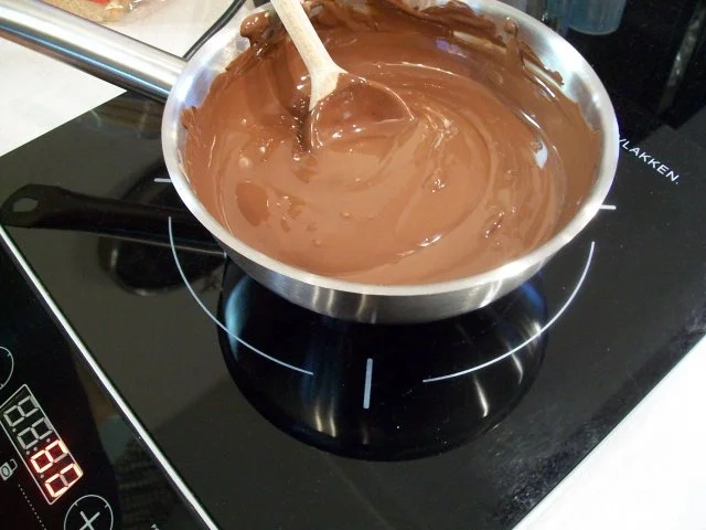 Schokokrossies - Rezept - Bild Nr. 5