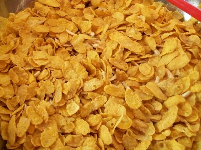 Schokokrossies - Rezept - Bild Nr. 7