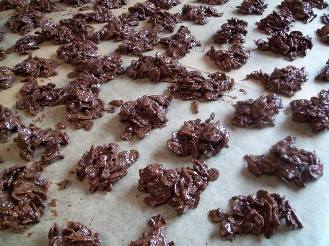 Schokokrossies - Rezept - Bild Nr. 10