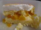 Sophies Reis-Pfirsich-Auflauf - Rezept