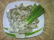 Dang`s spezial Bohnensalat - Rezept