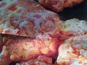 Apfelteilchen - Rezept - Bild Nr. 3806