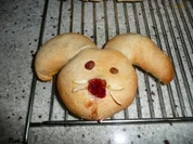 Ostern Hasenköpfe schnell gemacht - Rezept - Bild Nr. 5