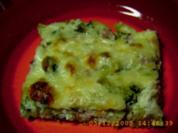 Brokkoli - Pizza - Rezept