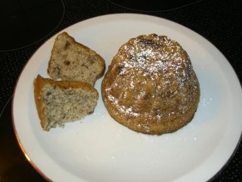 Muffins süß  -  Noch´n Muffin - Rezept