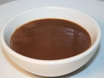 Mama  Netti`-s Eierlikör-Pudding - Rezept