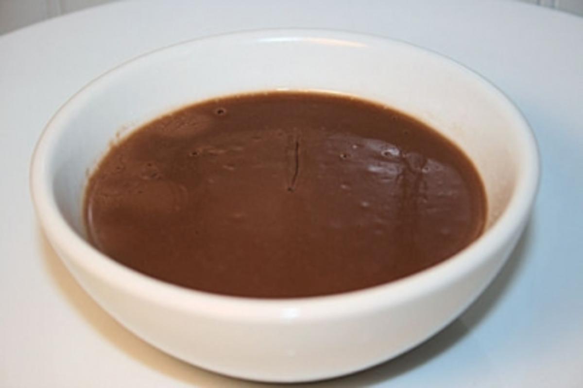 Mama Netti`-s Eierlikör-Pudding - Rezept Durch gewuerzhexe