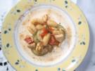 Gnocchi-Gemüse-Pfanne - Rezept