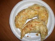 Apfelhörnchen - Rezept