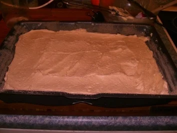 Marmor-Kuchen-Buch - Rezept