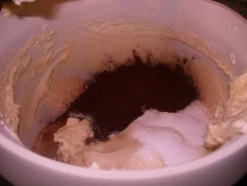 Marmor-Kuchen-Buch - Rezept