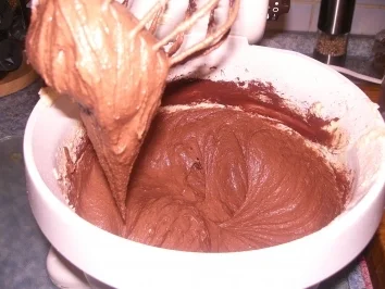 Marmor-Kuchen-Buch - Rezept