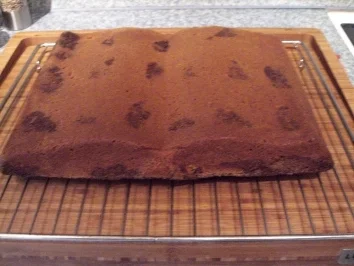 Marmor-Kuchen-Buch - Rezept