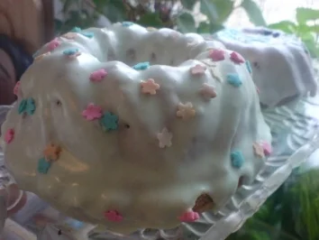 Rezept: Gebackene Lämmer Gebackene Lämmer - Rezept