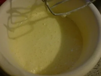 Rezept: Gebackene Lämmer Gebackene Lämmer - Rezept