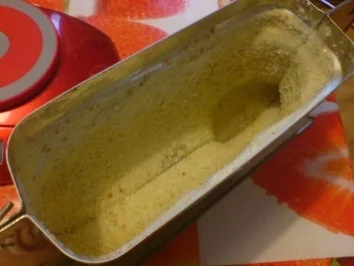 Rezept: Gebackene Lämmer Gebackene Lämmer - Rezept