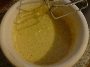 Rezept: Gebackene Lämmer Gebackene Lämmer - Rezept