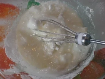 Rezept: Gebackene Lämmer Gebackene Lämmer - Rezept