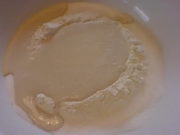 Rezept: Osterhasen und Co. aus Hefeteig Osterhasen und Co. aus Hefeteig - Rezept