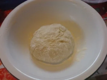 Rezept: Osterhasen und Co. aus Hefeteig Osterhasen und Co. aus Hefeteig - Rezept