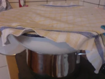 Rezept: Osterhasen und Co. aus Hefeteig Osterhasen und Co. aus Hefeteig - Rezept