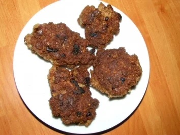 Frikadellen - Rezept