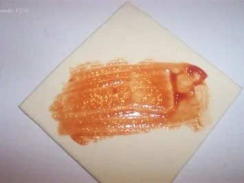 Rezept: Würstchen im Käse-Blätterteig-Mantel Würstchen im Käse-Blätterteig-Mantel - Rezept