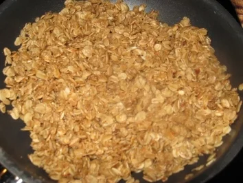 Rezept: Johannisbeer-Löffelkuchen Bild Nr. 4 Johannisbeer-Löffelkuchen - Rezept - Bild Nr. 4