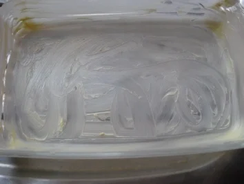 Rezept: Johannisbeer-Löffelkuchen Bild Nr. 6 Johannisbeer-Löffelkuchen - Rezept - Bild Nr. 6