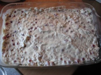 Rezept: Johannisbeer-Löffelkuchen Bild Nr. 7 Johannisbeer-Löffelkuchen - Rezept - Bild Nr. 7