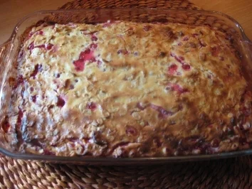 Rezept: Johannisbeer-Löffelkuchen Bild Nr. 8 Johannisbeer-Löffelkuchen - Rezept - Bild Nr. 8