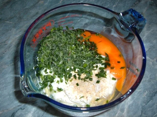 Auflauf : Spaghetti -Wurst- Auflauf - Rezept - Bild Nr. 6