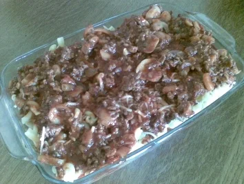 Pasta asciutta - Rezept - Bild Nr. 4