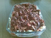 Pasta asciutta - Rezept