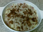 Käse-Spätzle - Rezept