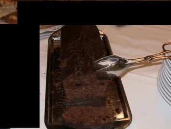 Rezept: Zucchinikuchen Zucchinikuchen - Rezept